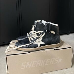 Golden Goose Sky Star men’s size 42